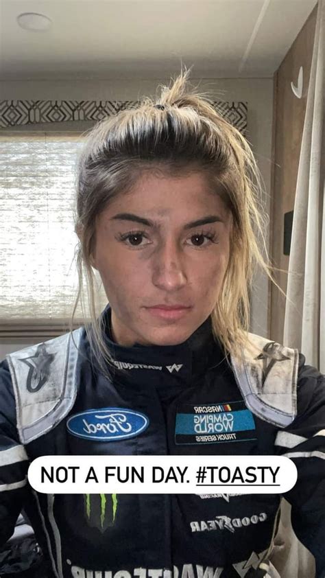 hailie deegan r34|Hailiedeegan Stories